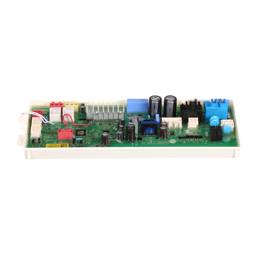 EBR86473411 LG Main Control Board
