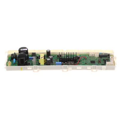 EBR86692711 LG Main Control and Display Board