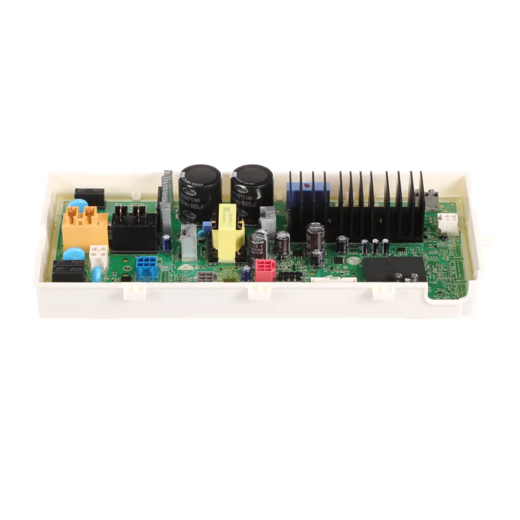 EBR86771820 LG Main Control Board