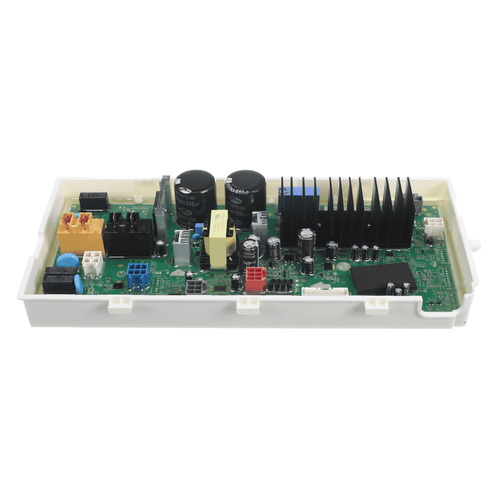 EBR86771821 LG Main Control Board
