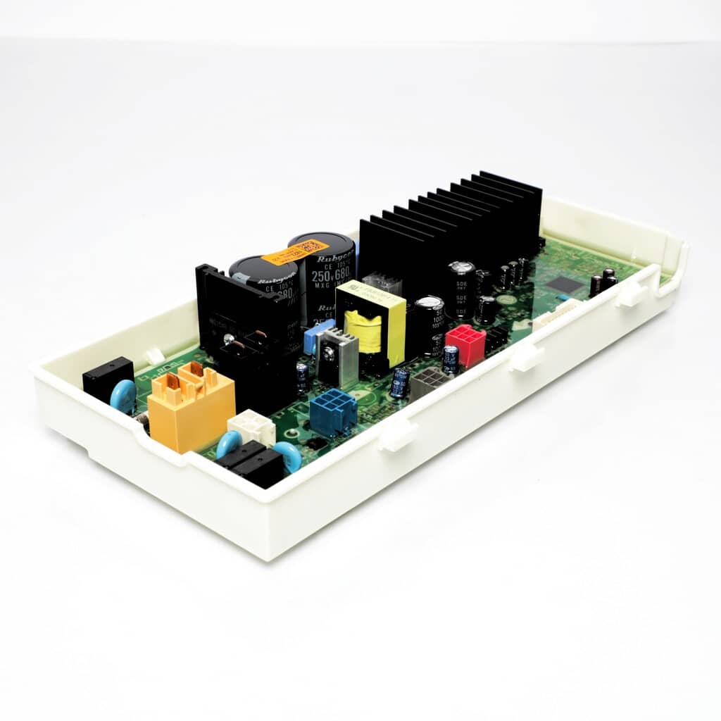 EBR86771823 LG Main Control Board