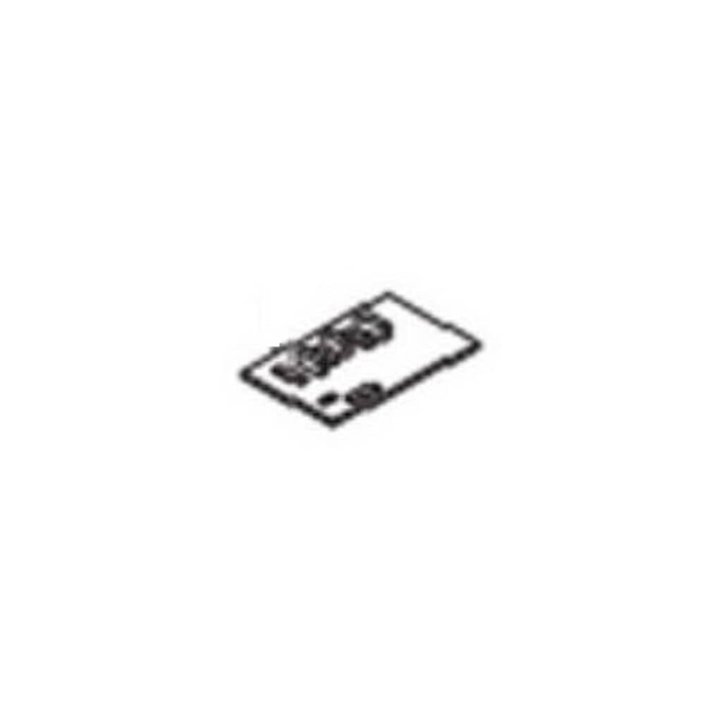 EBR88309734 LG Main PCB Assembly