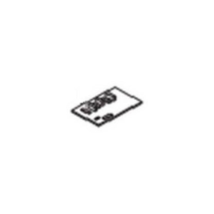 EBR88309734 LG Main PCB Assembly