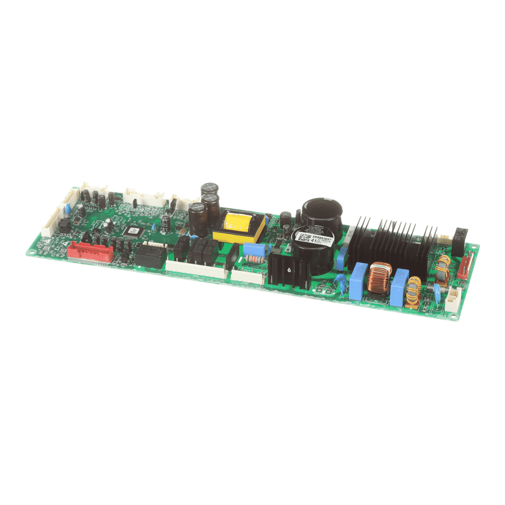 EBR88309731 LG Main Control Board