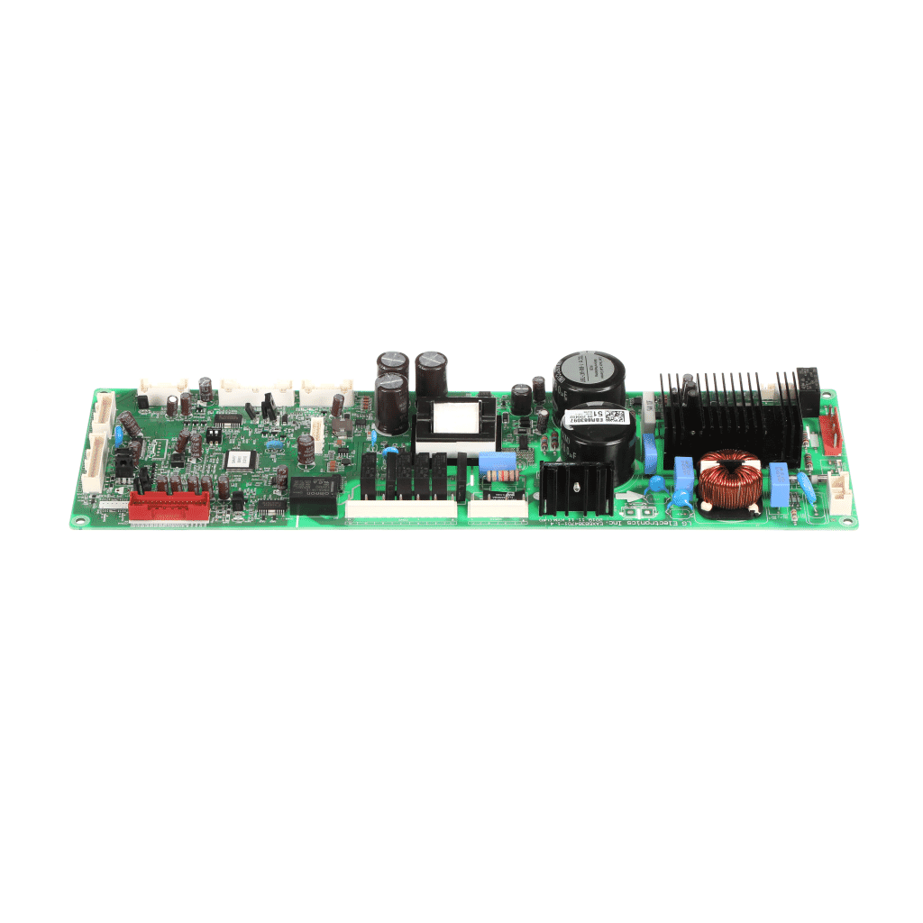 EBR88309755 LG Main Control Board