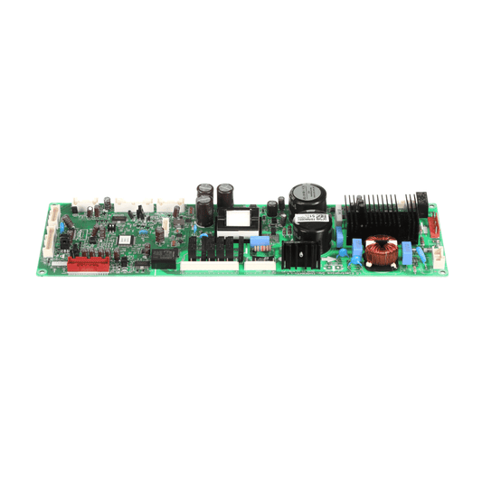EBR88309755 LG Main Control Board