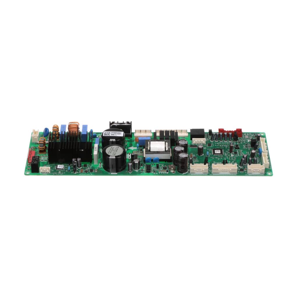 EBR88309756 LG Main Control Board Assembly