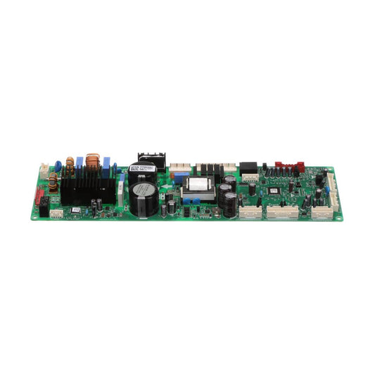 EBR88309756 LG Main Control Board Assembly