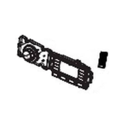 EBR89076002 LG Control Board Assembly
