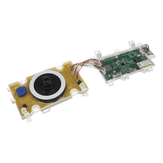 EBR89076006 LG Display and Control Board
