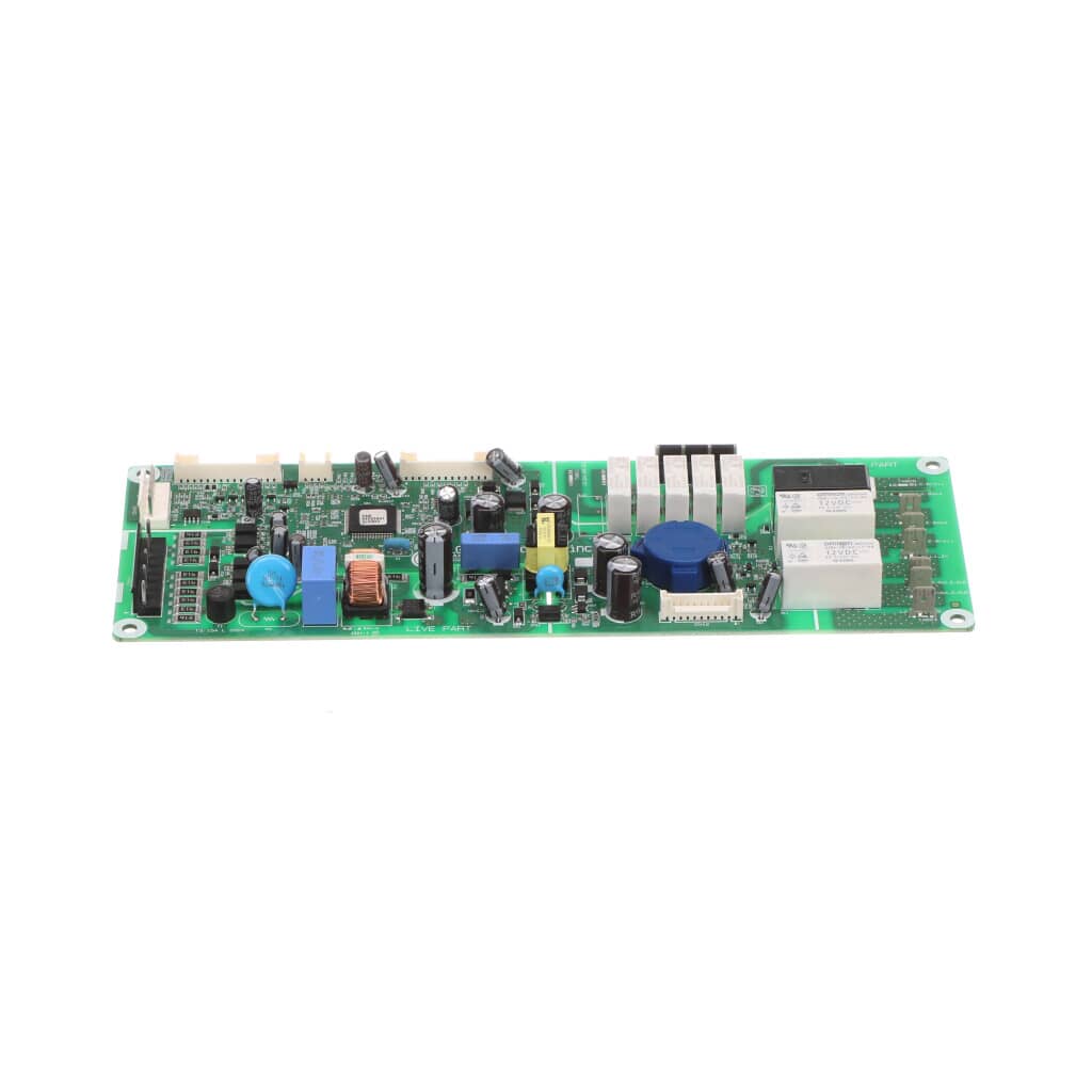 EBR89296001 LG Main Control Board