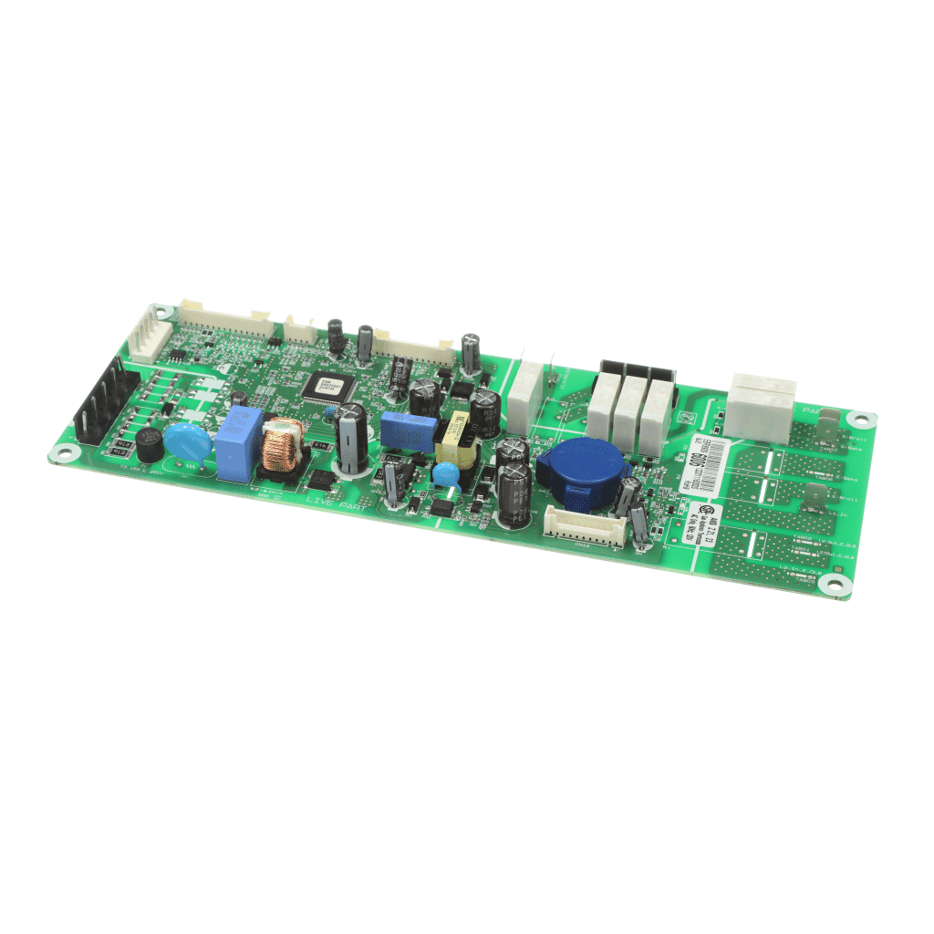 EBR89296006 LG Main Control Board