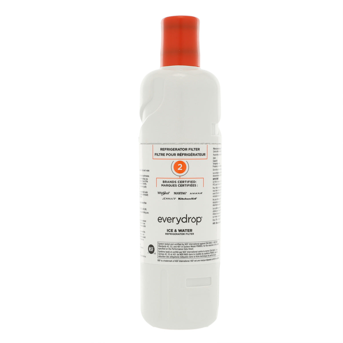 EDR2RXD1 Whirlpool Water Filter