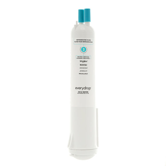 EDR3RXD2 Whirlpool Water Filter (2 Pack)