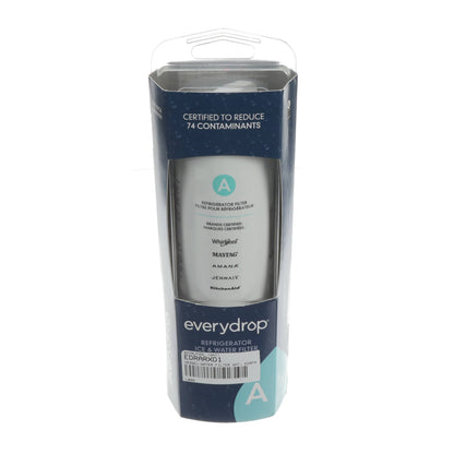 EDRARXD1 Whirlpool Water Filter