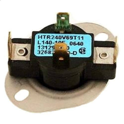 131298300 Electrolux Cycling Thermostat