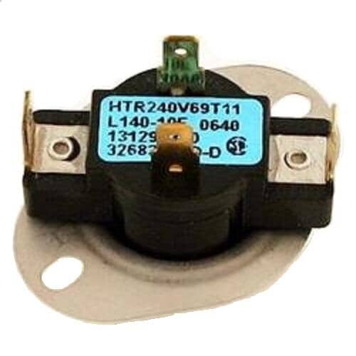131298300 Electrolux Cycling Thermostat