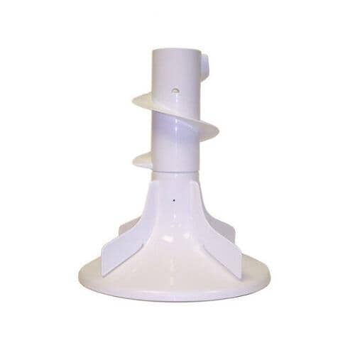 131605901 Electrolux Dual Action Agitator