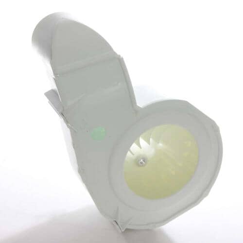 131775600 Electrolux Blower Wheel & Housing