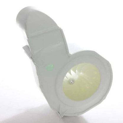 131775600 Electrolux Blower Wheel & Housing