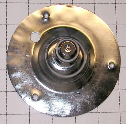 131777700 Electrolux Rear Drum Support Shaft/Bearing