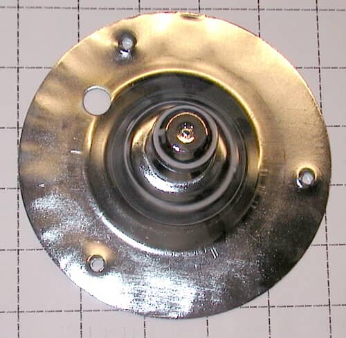 131777700 Electrolux Rear Drum Support Shaft/Bearing