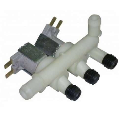 131974700 Electrolux Dispenser Valve & Seal Assembly