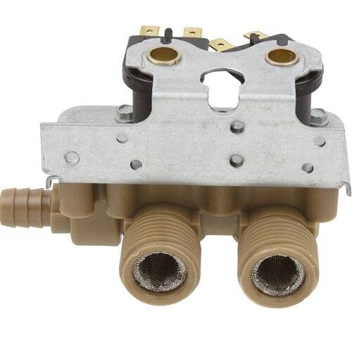 134190200 Electrolux Water Inlet Valve