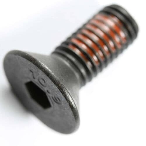 134408400 Electrolux Screw