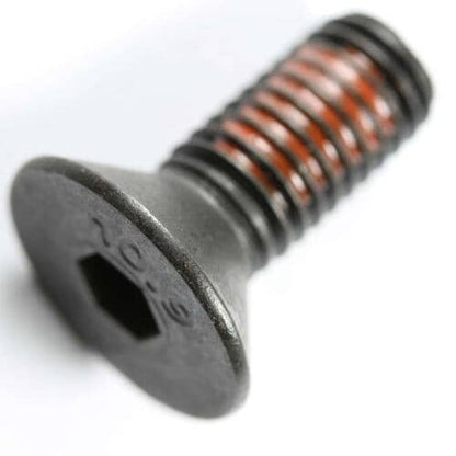 134408400 Electrolux Screw