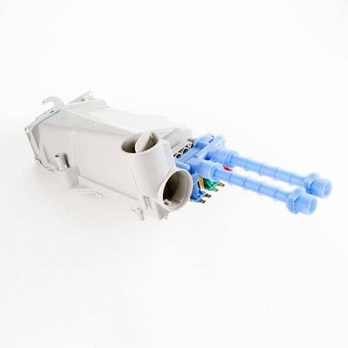 134409320 Electrolux Detergent Dispenser