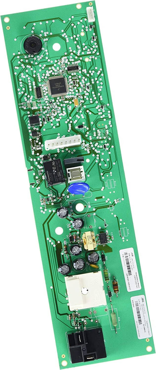 134557200NH Electrolux Main Control Board (No Housing)