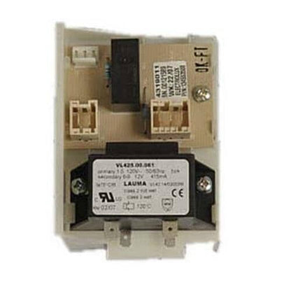 134558200 Electrolux Heater Control & Transformer