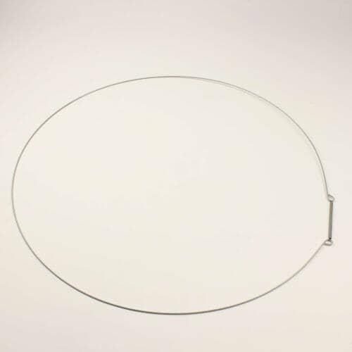 134616300 Electrolux Bellows Spring Held Clamp