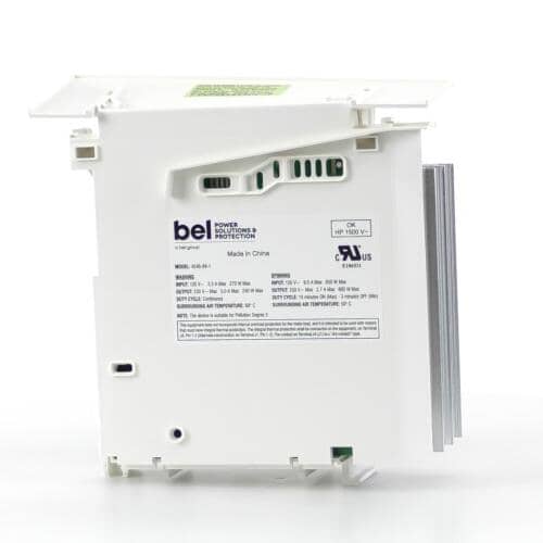 134743500 Electrolux Motor Control Board