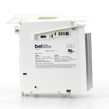 134743500 Electrolux Motor Control Board