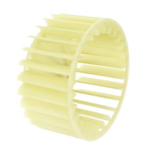 136604401 Electrolux Blower Wheel