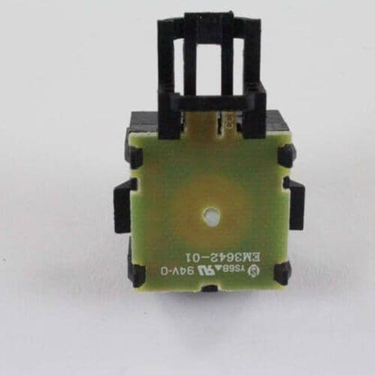 137052500 Electrolux Selector Switch