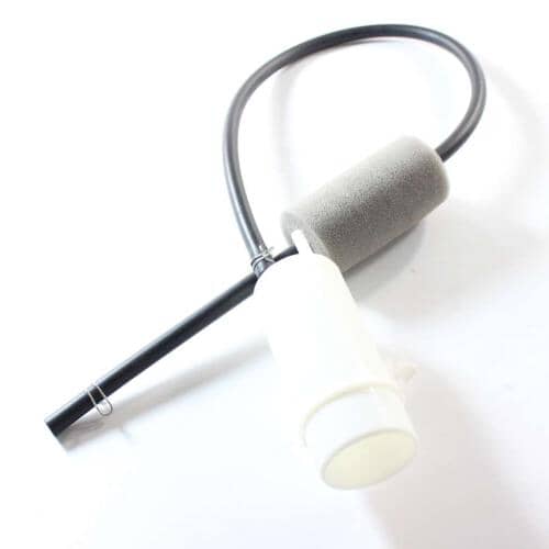 137089000 Electrolux Air Pressure Hose