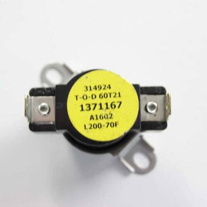 137116700 Electrolux High Limit Thermostat