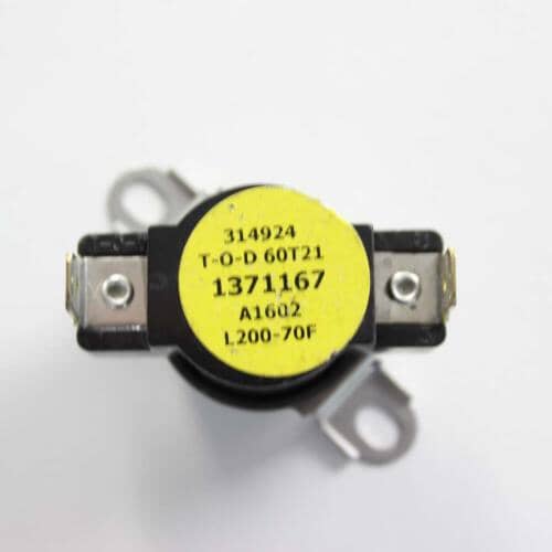 137116700 Electrolux High Limit Thermostat