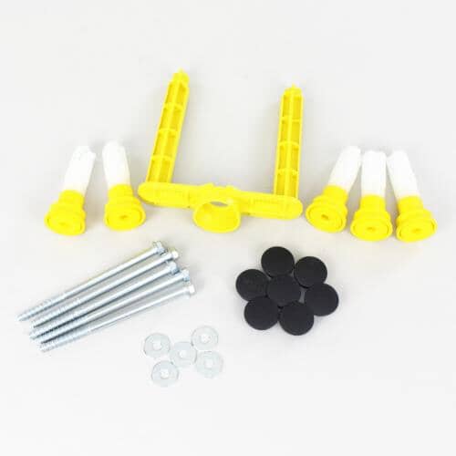 137146700 Electrolux Shipping Bolt Kit