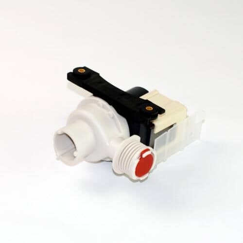 137221600 Washer Drain Pump Kit