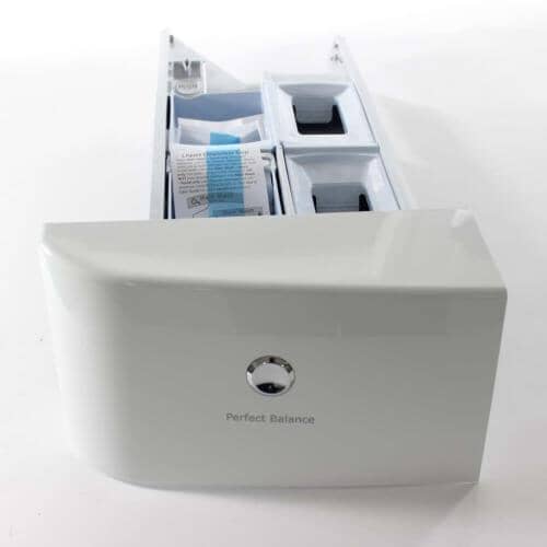 137440406 Electrolux Dispenser Drawer