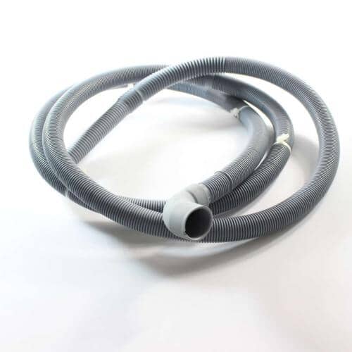 137629200 Electrolux Drain Hose with Mounting Ties