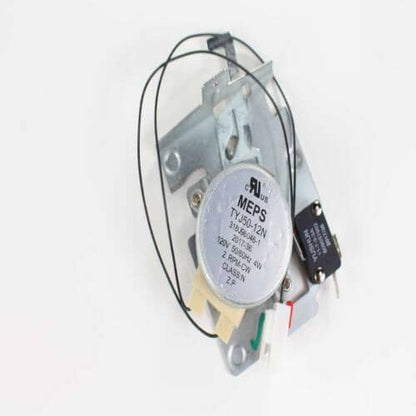 139021302 Electrolux Door Lock Motor and Switch