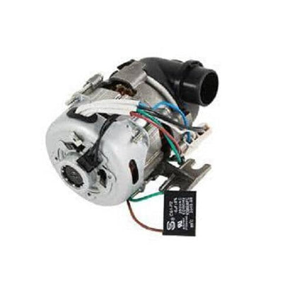 154614002 Electrolux Motor & Pump Assembly