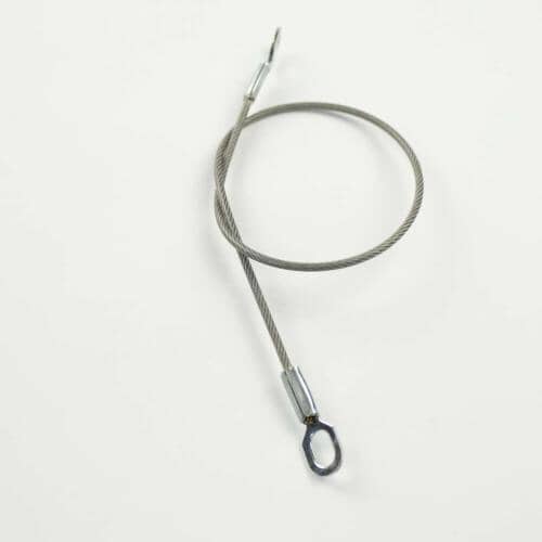 154658601 Electrolux Pulley Hinge Cable