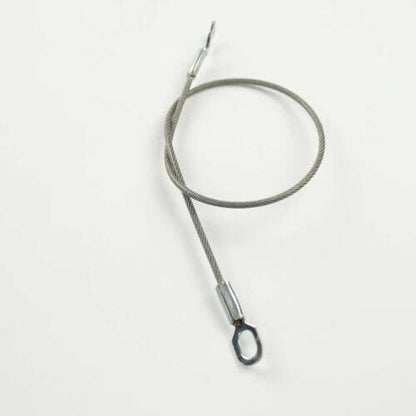 154658601 Electrolux Pulley Hinge Cable