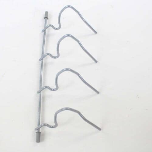 154740404 Electrolux Upper Tine Rack (Right Side)